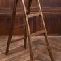 Japanese Folding Step Ladder