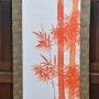 Japanese  hand painted