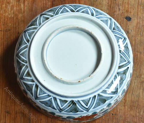 Antiques Atlas - Japanese Imari Bowl as856a2823 / SAI3874