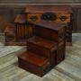 Japanese  chest