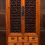 Japanese Larder Cupboard
