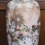 Japanese Satsuma Vase