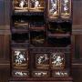 Japanese Shodana Cabinet