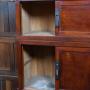Japanese  cabinet