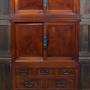 Japanese Tansu Cabinet