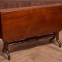Mahogany Sutherland Table