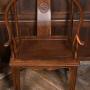 Chinese  arm chairs