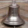 Play Fair Bronze Bell