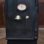 Samuel Withers & Co. Safe