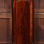 Scottish Mahogany Grandfather / Longcase Clock