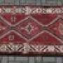 Traditional Handwoven Runner