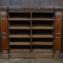 bookcase