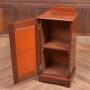 Victorian  bedside
