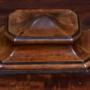 Victorian  mahogany