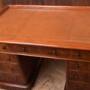 Victorian  mahogany