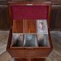 Victorian  mahogany