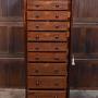 Victorian  mahogany