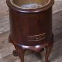 Victorian Mahogany Wine Cooler