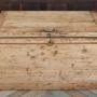 Victorian Pine Tool Chest