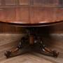 Victorian Rosewood Snap-Top Table