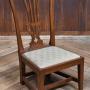 Wheeler of Arncroach Gossip Chair