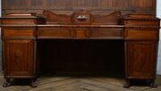 William IV Mahogany Sideboard With Cellarette