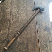 17 Th Century War Hammer 
