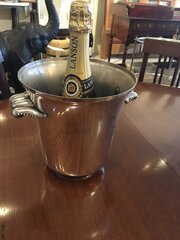 Champagne Bucket 