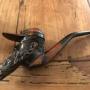 German Black Forest pipe 