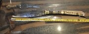 Large Folding Spanish Knife 