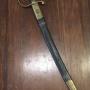 Police Or Customs Sword 
