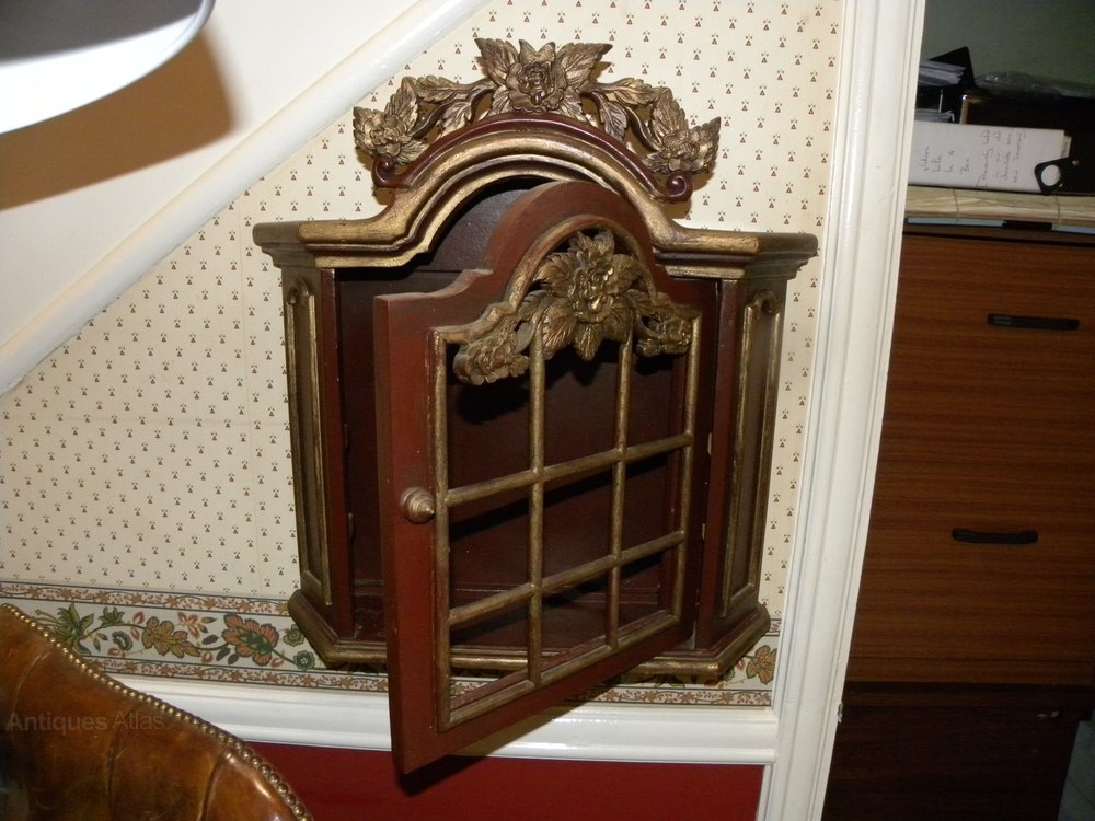A Small Two Door French Wall Cabinet Antiques Atlas - Old Fashioned Wall Cabinets A Small Two Door French Wall Cabinet Antiques Atlas - Old Fashioned Wall Cabinets