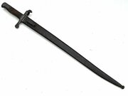 1881 Bayonet Portuguese 