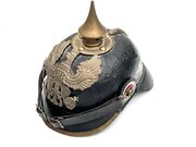 1ww German Soldiers Helmet