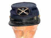 American Civil War Navy Blue Union Army ACW Kepi