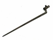 Bayonet 19th Century Rare