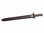 Bayonet Usa 1918 Rare