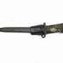Bayonet & Scabbard Austrian 1914 Era