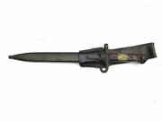 BAYONET  SCABBARD AUSTRIAN 1914 ERA