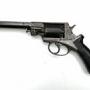  Beaumont-adams Revolver .442 Boxed