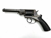  Beaumont-adams Revolver .442 Boxed