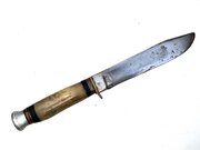 Bowie Knife By William Rogers Sheffield