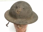 British Army 1ww 1916 Brodie 
