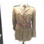 British Army Captains Jacket From 1ww