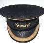British Rail Guards Hat Victorian