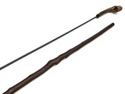 Country Mans Walking Stick Sword Stick