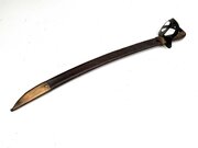Dutch 1898M Hembrug Klewang Cutlass