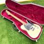 Fender Telecaster With Case