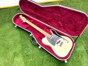 Fender Telecaster With Case