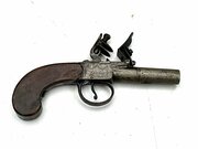FLINTLOCK Pistol